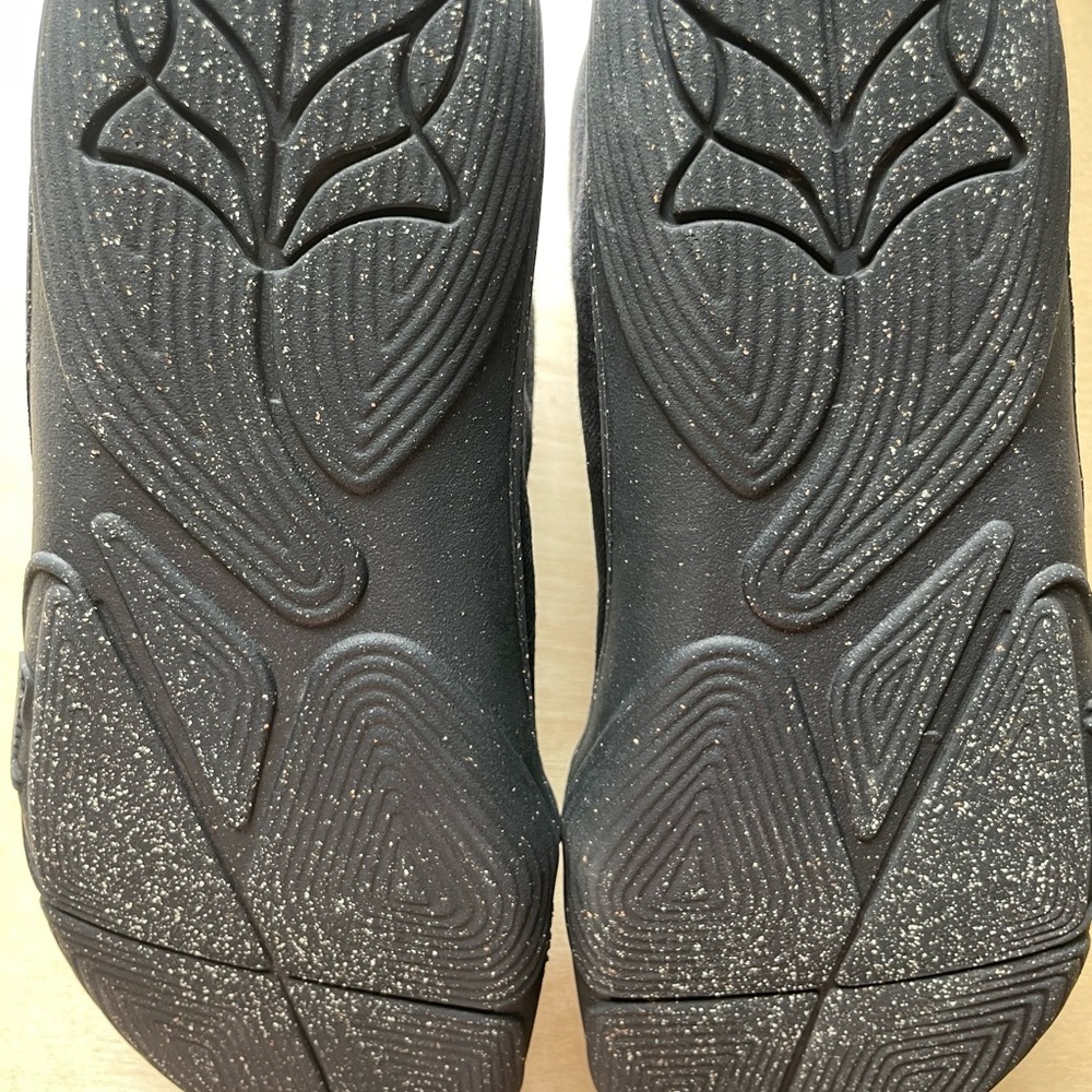 Wildling Barefoot Shoes Haldy Onyx Size 8 - Picture 2 of 4